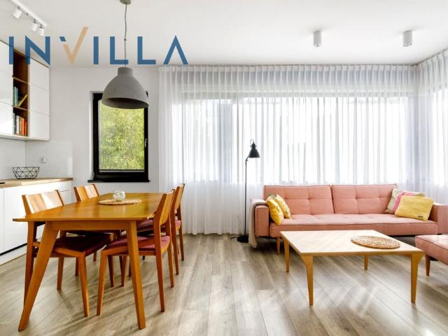 Mieszkanie 83,59 m² z kuchnią z oknem na wynajem ul. Do Morza, Mechelinki
