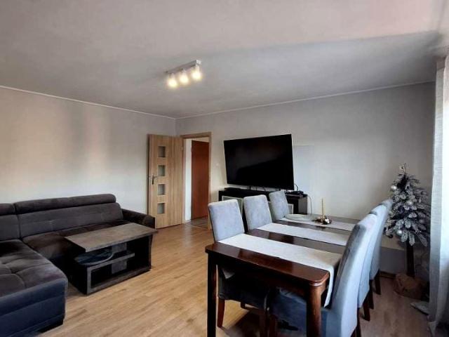 Wojska Polskiego 83,92 m², Debrzno
