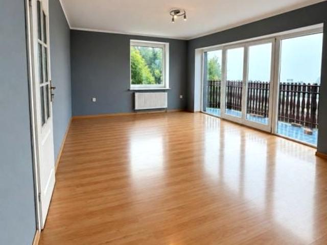 Mieszkanie 94 m², Jeżów Sudecki