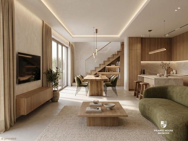 Mieszkanie 94 m² z tarasem panoramiczny widok i udogodnienia