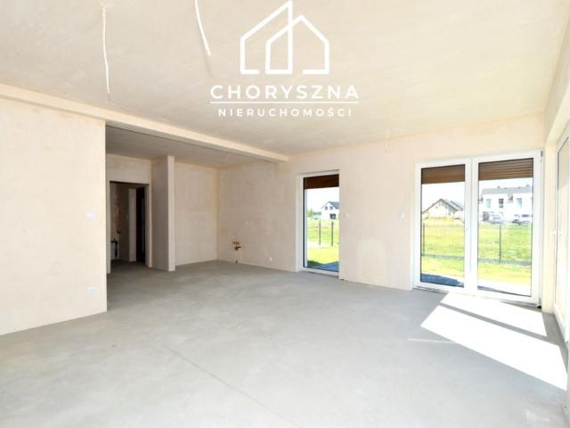 Mieszkanie 94,53 m², Namysłów