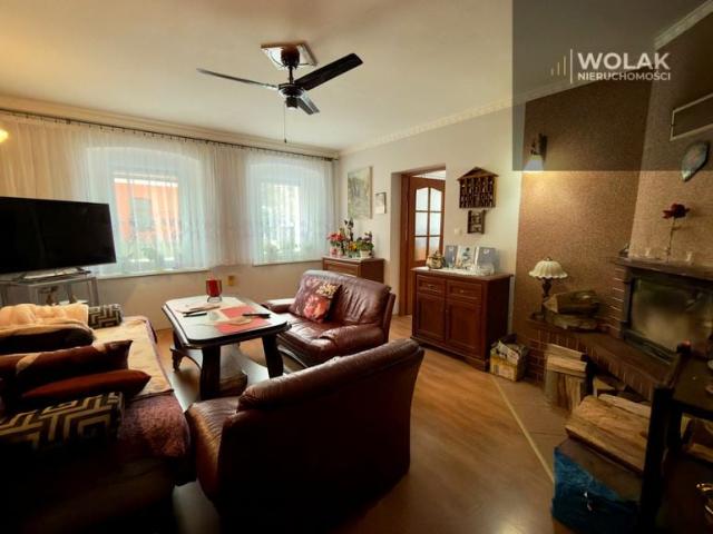 Mieszkanie 94,80 m², Stronie Śląskie