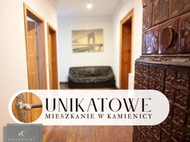 Mieszkanie 95 m², Namysłów