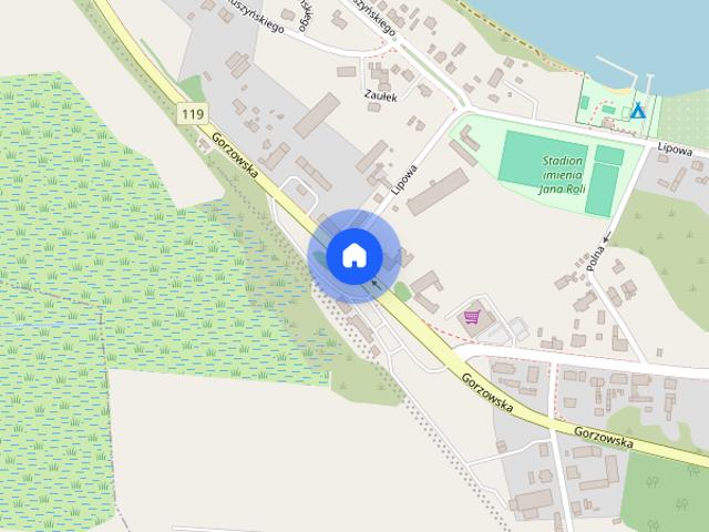 Mieszkanie 95m2, ogród dostęp do jeziora, parking