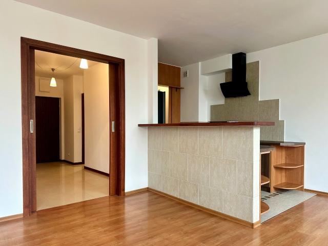 Mieszkanie 97 m² z aneksem kuchennym na wynajem ul. Bohdanowicza, Warszawa, Ochota