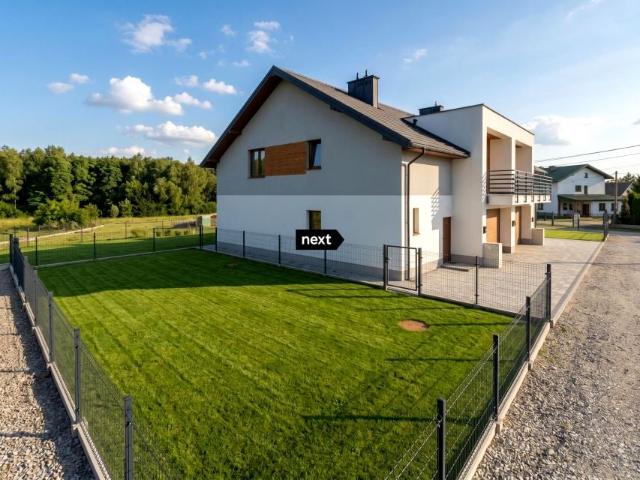 Mieszkanie 97,68 m², Pogórska Wola