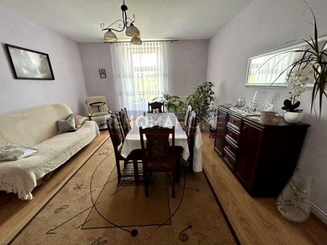 Mieszkanie 98 m², Henryków