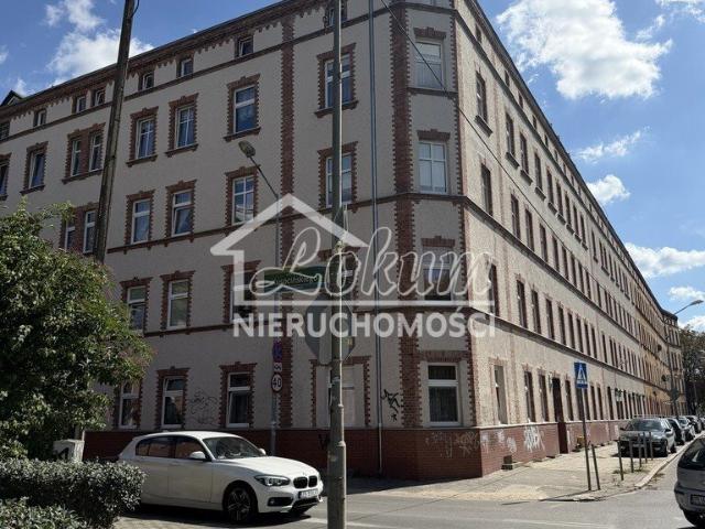 Mieszkanie 98 m² w Szczecinie 4 pokoje do remontu polecam