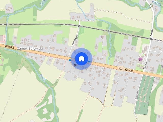 Mieszkanie 90 m2, Bulowice, BEZ PROWIZJI