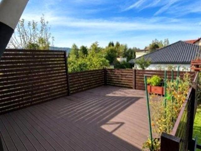 Mieszkanie 90 m² z oddzielną kuchnią na wynajem Bielsko Biała, Wapienica