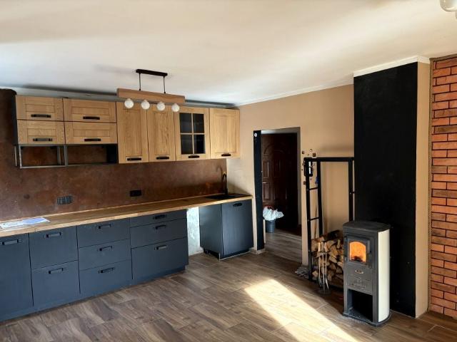 Mieszkanie 90,40 m², Pilchowice