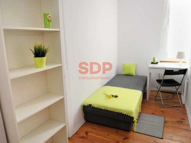 Mieszkanie 91 m² w kamienicy z 1905 we Wrocławiu zapraszam