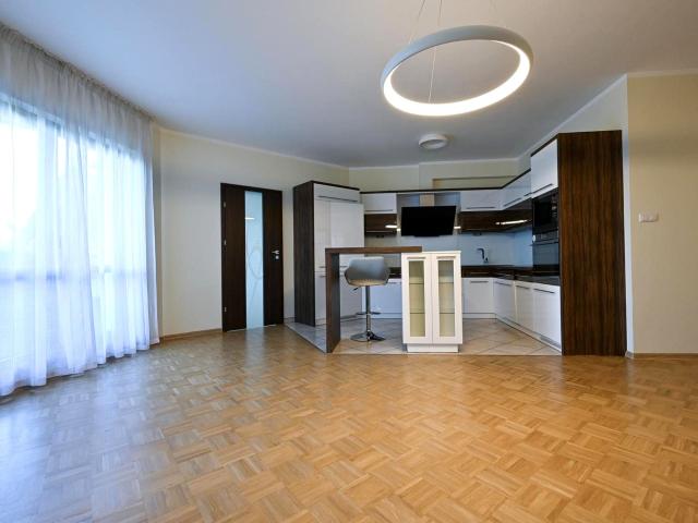 Mieszkanie 91 m² z kuchnią z oknem na wynajem Toruń, Na Skarpie