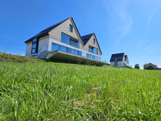 Mieszkanie 91,40 m², Czorsztyn