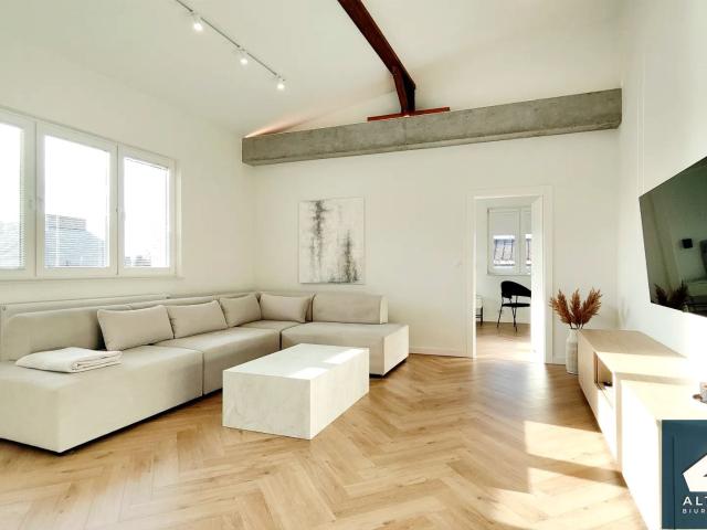 Mieszkanie 92 m² z aneksem kuchennym na wynajem Tarnów, Jasna