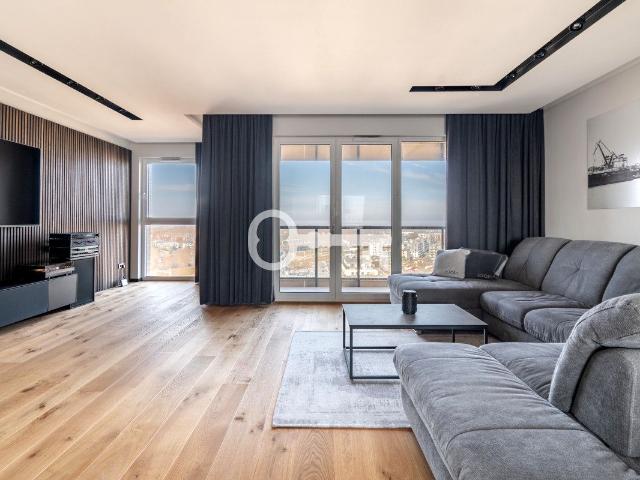 Mieszkanie 93 m² z kuchnią z oknem na wynajem Gdańsk, Letnica