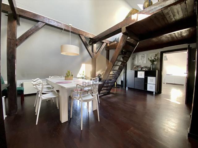 Mieszkanie 93,49 m² z tarasem w centrum Legnicy polecam