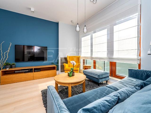 Mieszkanie 93,52 m² z kuchnią z oknem na wynajem Warszawa, Żoliborz