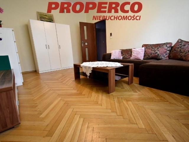 Mieszknie 1 pokojowe, 34 m2, Centrum, Zagórska Kielce