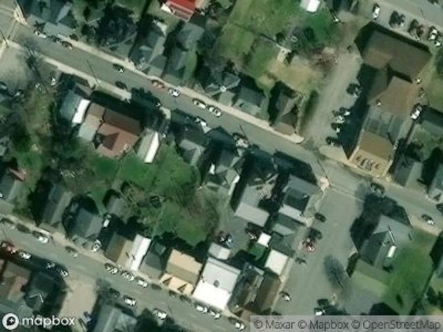 Mifflin St