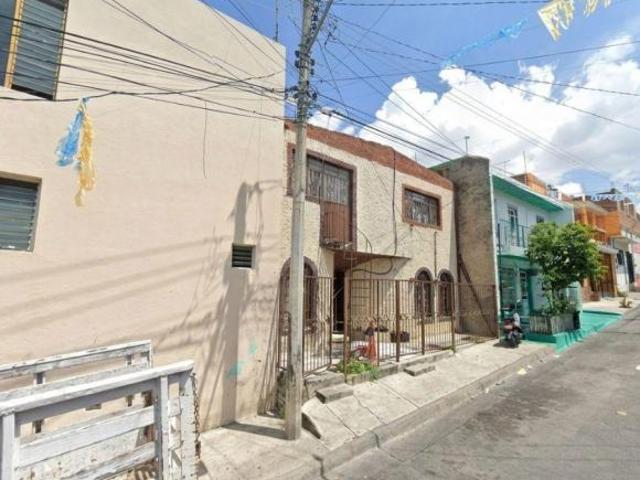 Miguel Noriega, Heliodoro Hernández Loza, 44720 Guadalajara, Jal