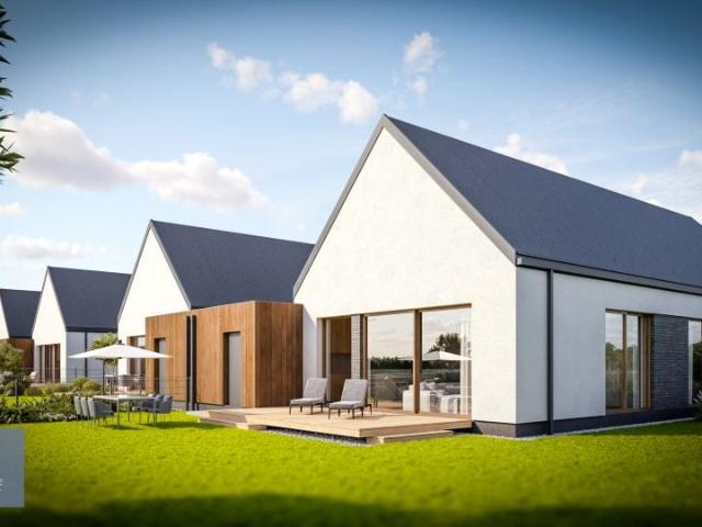 Migdałowa 125 m², Konstantynów Łódzki