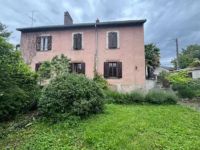 Migennes 89400 Achat / Vente appartement 4 pièces t4 au dernier étage