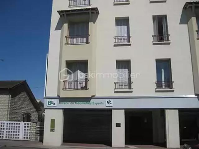 Migennes 89400 Achat / Vente appartement 4 pièces t4 cave