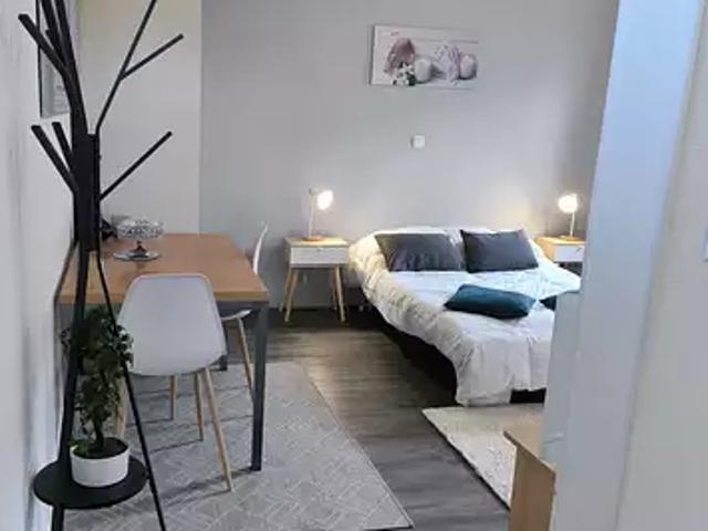 Migennes 89400 Achat / Vente appartement 1 pièce t1