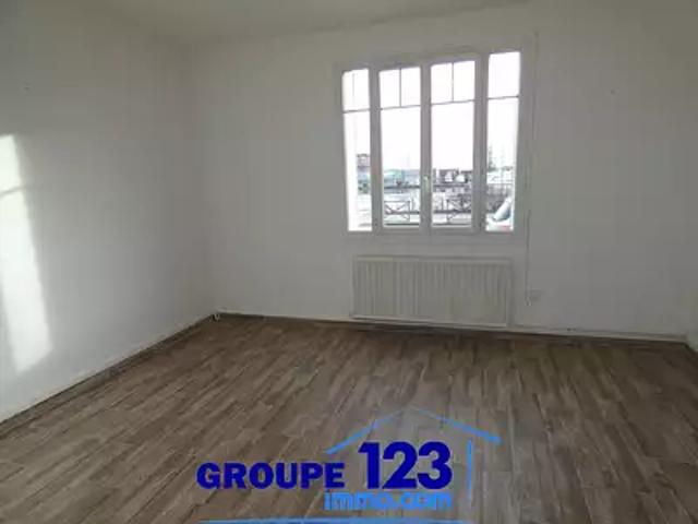 Migennes 89400 Achat / Vente appartement 3 pièces t3