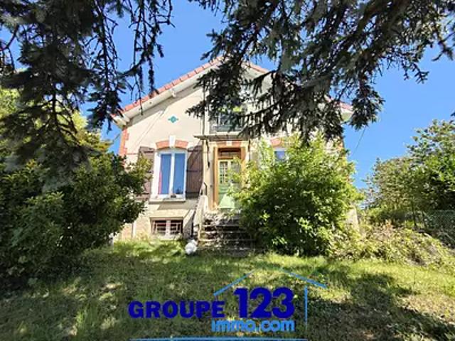 Migennes 89400 Achat / Vente maison 3 pièces t3