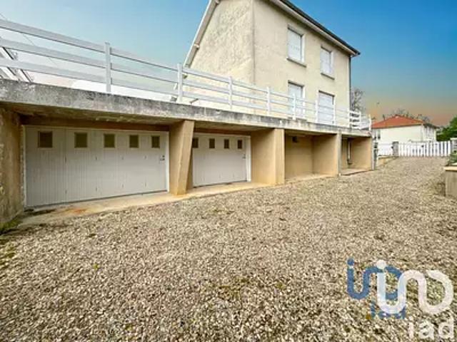 Migennes 89400 Achat / Vente maison 4 pièces t4 terrasse