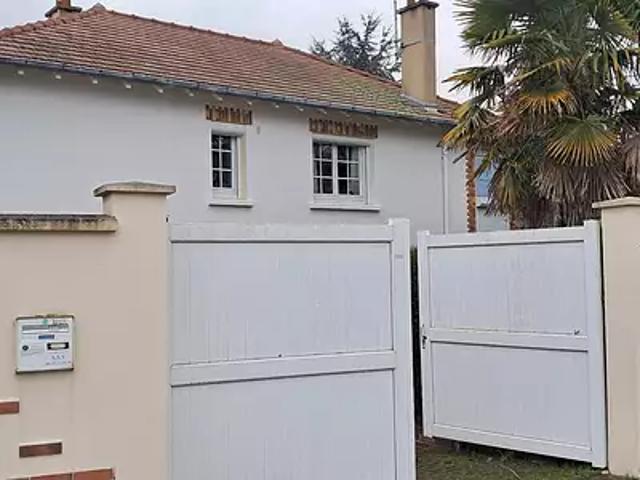 Migennes 89400 Achat / Vente maison 5 pièces t5