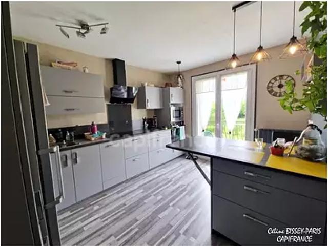 Migennes 89400 Achat / Vente maison 5 pièces t5 jardin cave