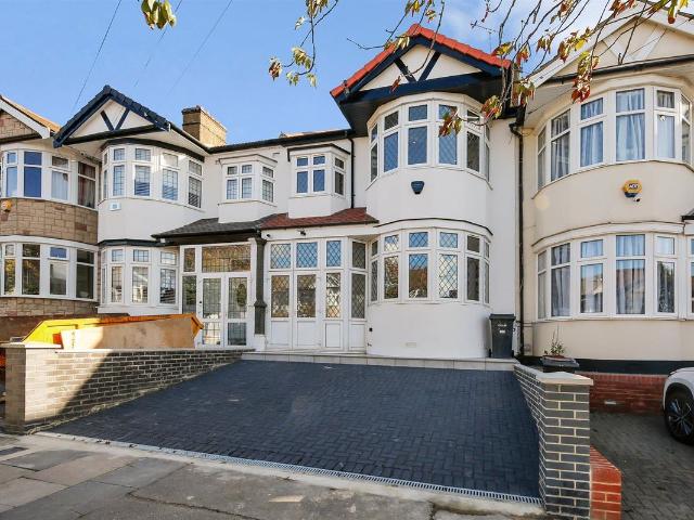 Mighell Avenue, Ilford IG4, 4 bed terraced house to rent, £3,500 pcm | PrimeLocation