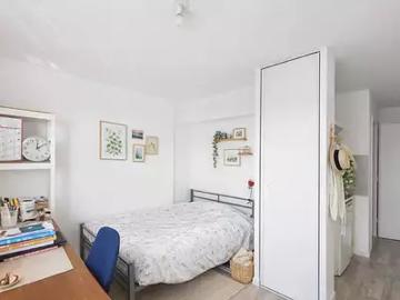 Mignaloux Beauvoir 86550 Achat / Vente appartement 1 pièce t1 terrasse parking