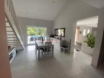 Migné Auxances 86440 Achat / Vente maison 8 pièces t8 piscine terrasse