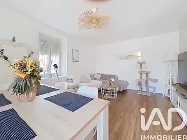 Mignières 28630 Achat / Vente maison 5 pièces t5