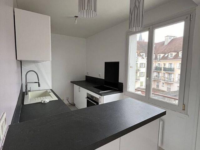 Mignon Appartement en centre ville
