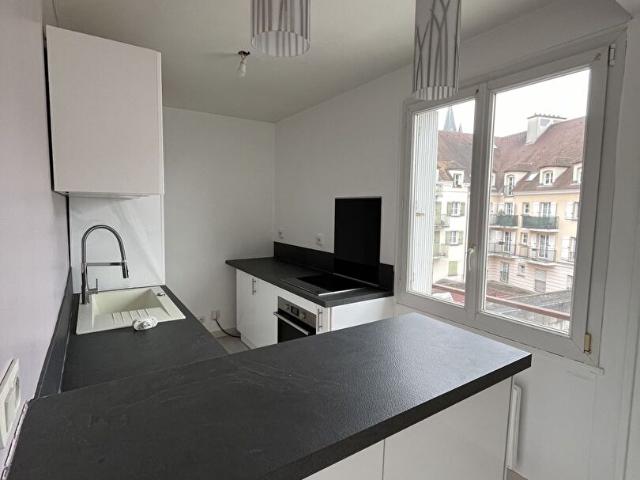 Mignon Appartement en centre ville