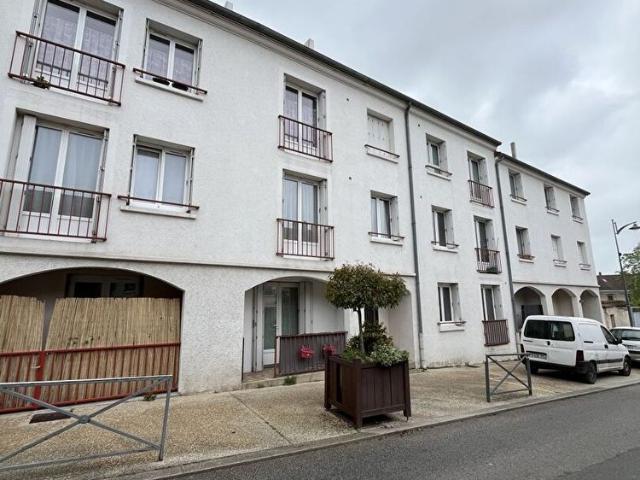 Mignon Appartement en centre ville