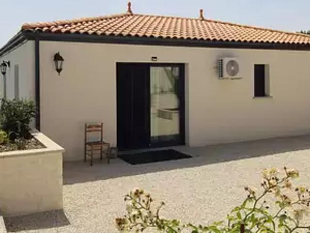 Migré 17330 Achat / Vente maison 6 pièces t6