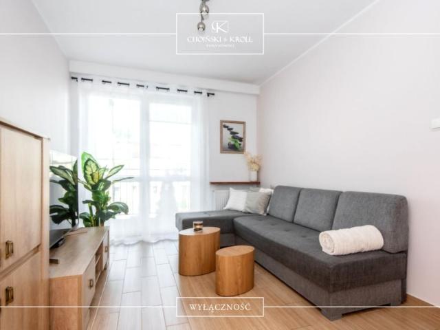 Żmigrodzka 62,10 m², Poznań