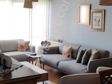 Migros Avm Arkasında Satılık 3+1 Daire
