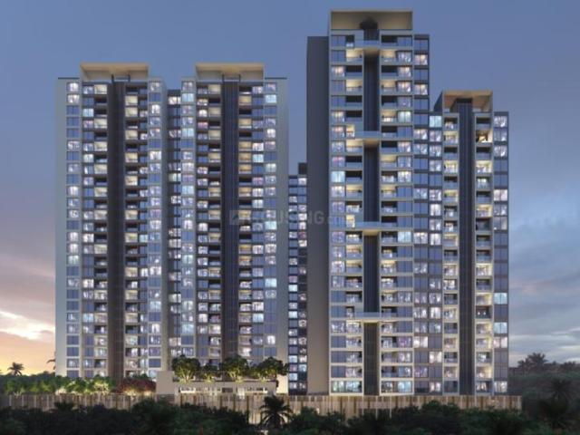 Wakad 3 BHK Apartment For Sale Pune