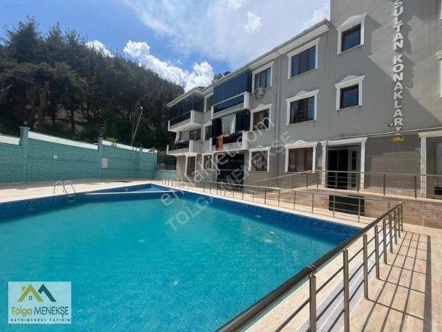 Mihrimah Sultan Konakları'nda Devamlı Kiralık Eşyalı 2+1 Daire