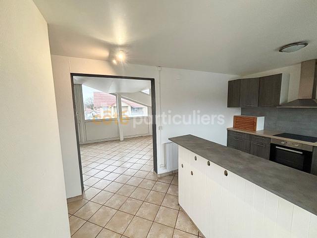 MIIMZAN BOURG Appartement 4 pièces 80 m2