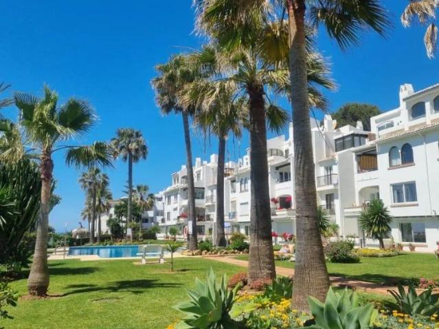 Planta baja de alquiler en Cadiz de Torrenueva, 2, El Faro de Calaburra Chaparral, Mijas