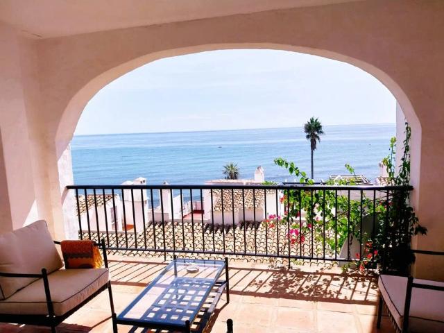 Mijas