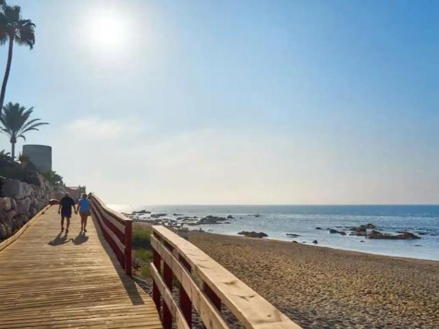 Mijas